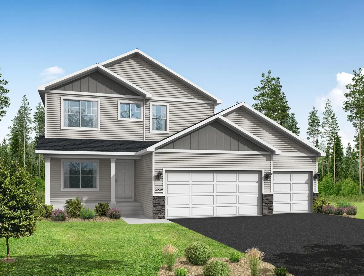 3117 Jandura Avenue Ne, Saint Michael, MN 55376 - #1