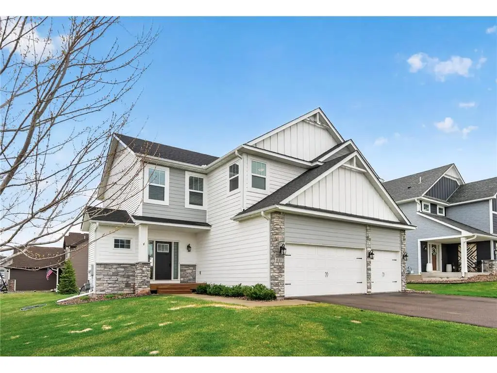 8107 157th Terrace, Savage, MN 55378 - #1