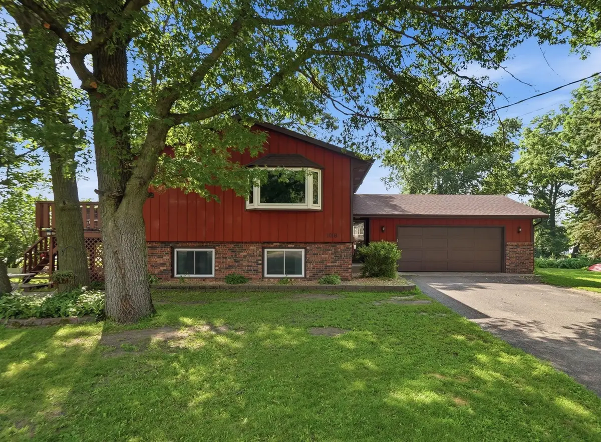 1018 3rd Street N, Sauk Rapids, MN 56379 - #1