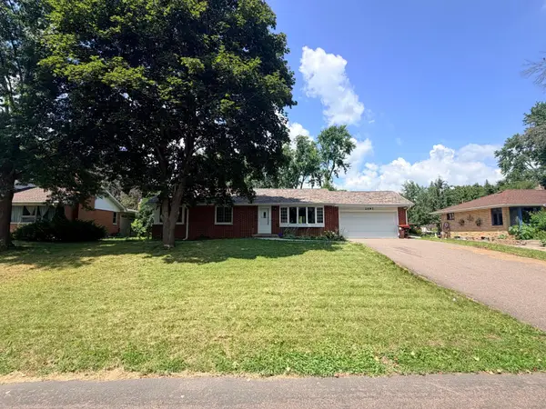 2597 Southlawn Drive, Saint Paul, MN 55109