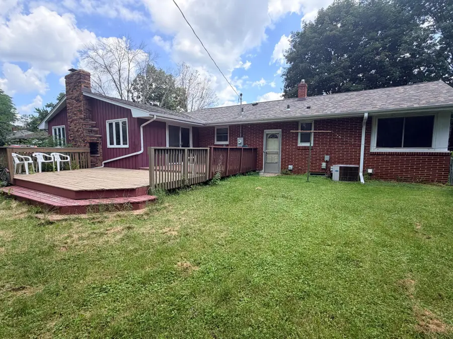2597 Southlawn Drive, Saint Paul, MN 55109 - #3