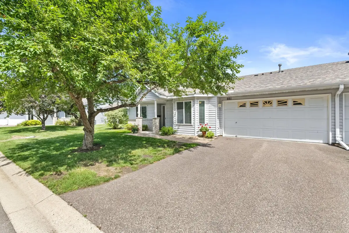 661 Belland Avenue, Saint Paul, MN 55127 - #1