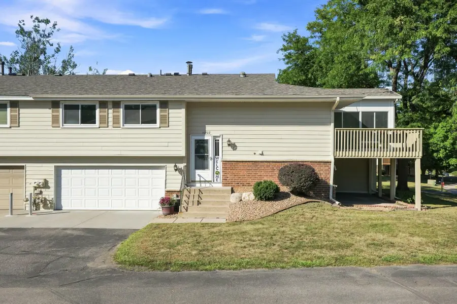 10422 Decatur Avenue S, Minneapolis, MN 55438 - #2