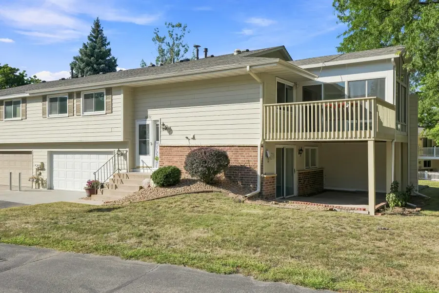 10422 Decatur Avenue S, Minneapolis, MN 55438 - #3