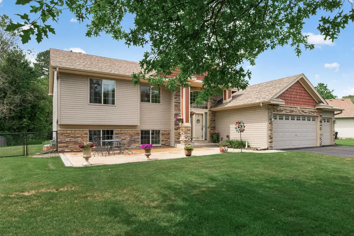 878 Kelly Street, Lino Lakes, MN 55014 - #1