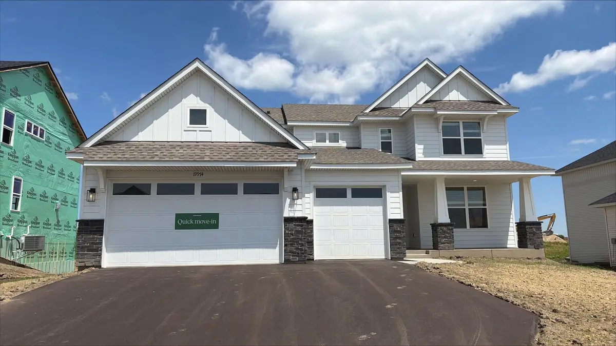 19974 Gadston Lane, Lakeville, MN 55044 - #1