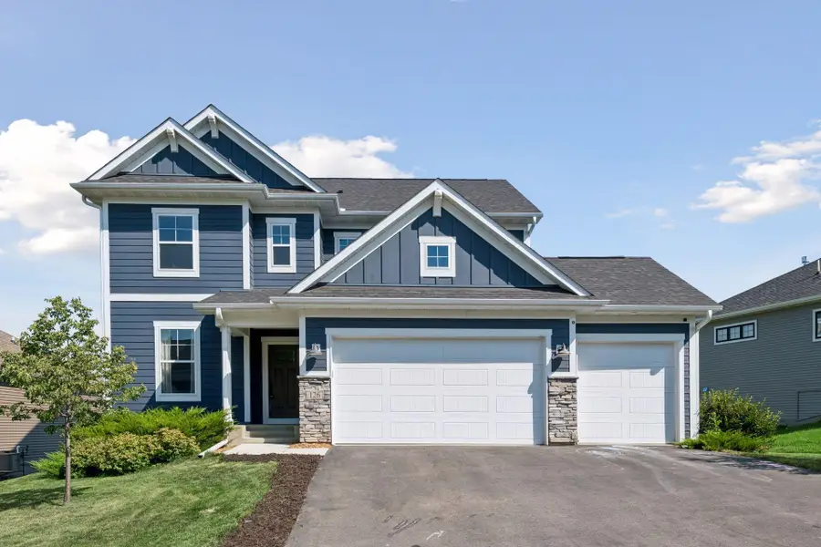126 Maple Terrace, Waconia, MN 55387 - #2