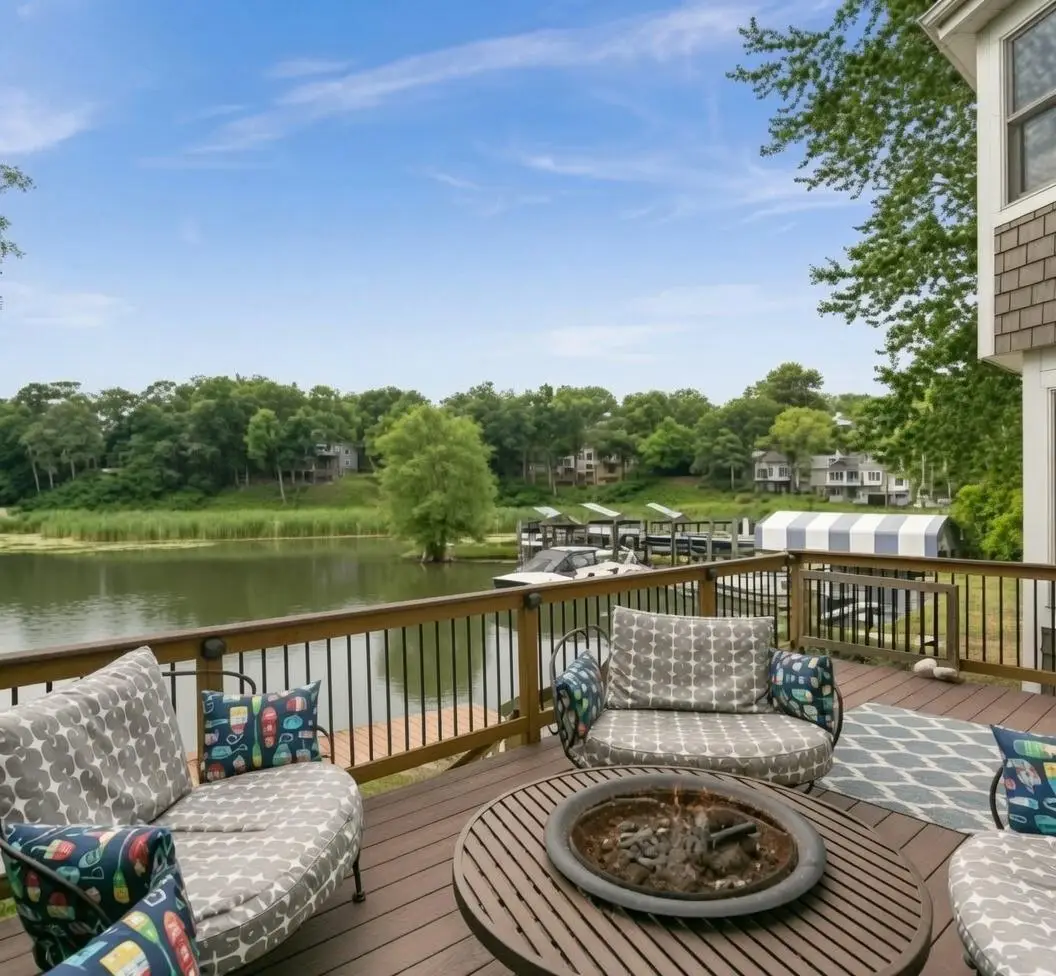 1772 Lafayette Lane, Mound, MN 55364 - #1