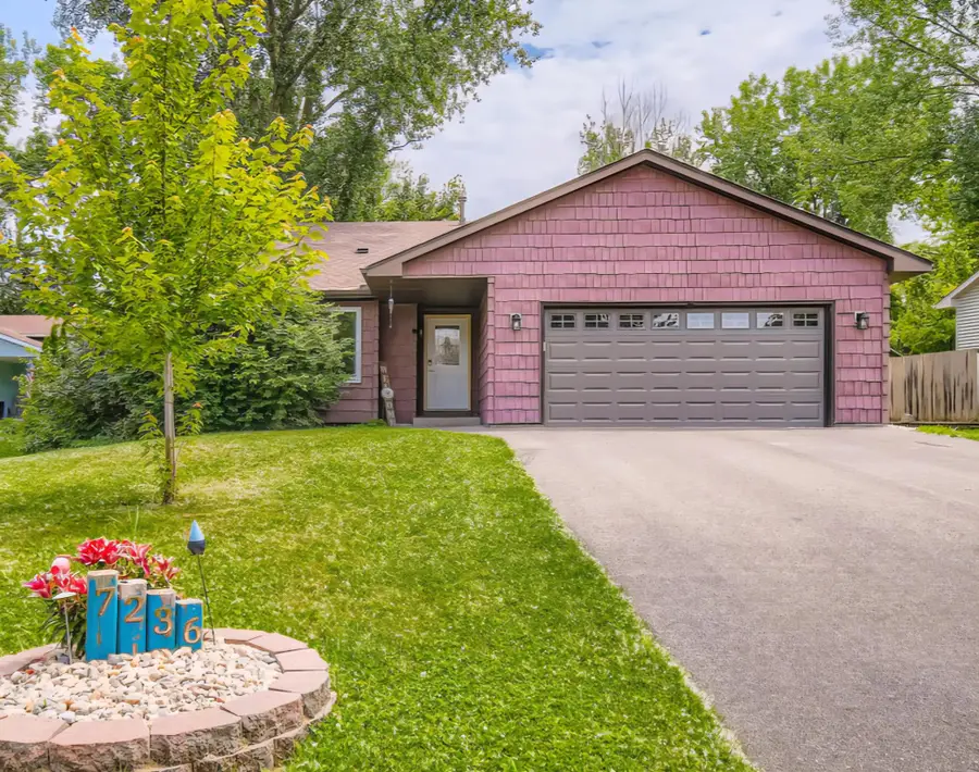 7236 Clear Ridge, Centerville, MN 55038 - #2