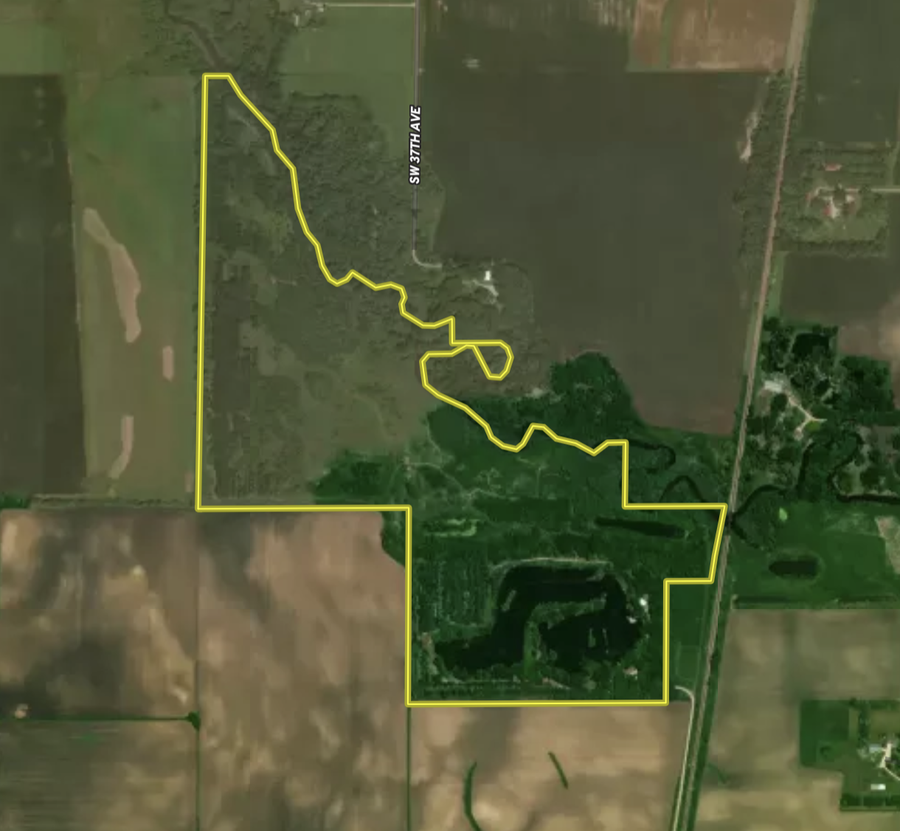 3682 SW 81st Street, Owatonna, MN 55060 - #2
