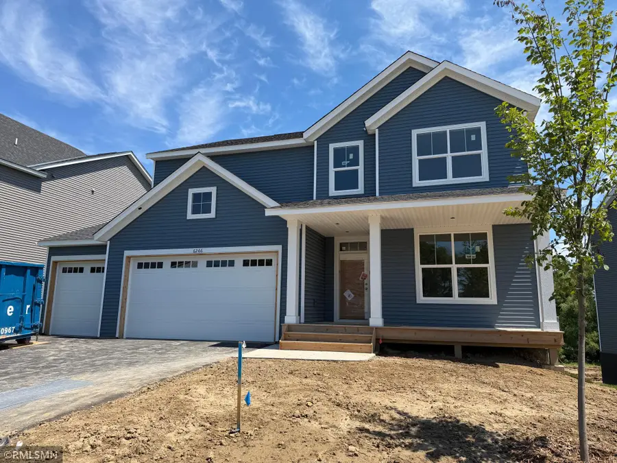 6266 Rachele Avenue Ne, Otsego, MN 55330 - #2