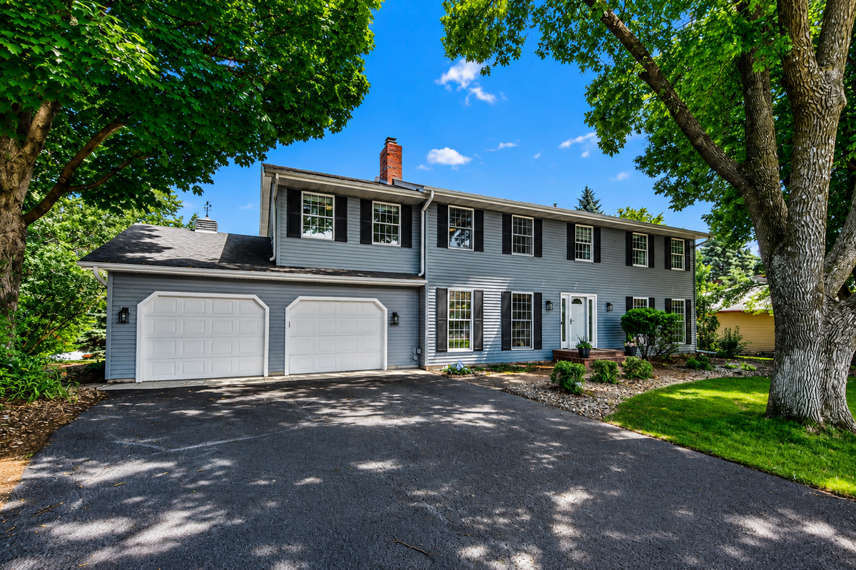 2440 Sunrise Drive, Saint Paul, MN 55117 - #1