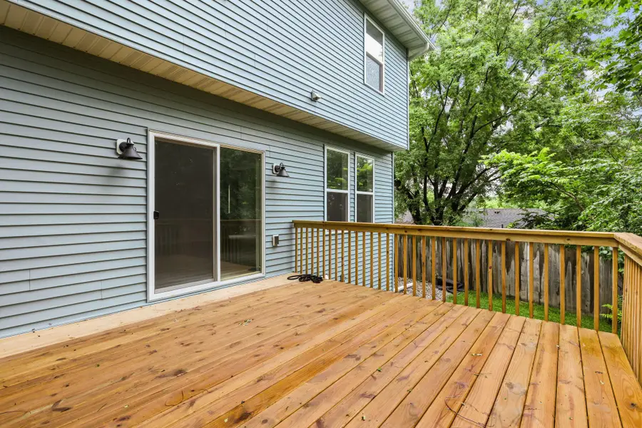 3710 Pierce Street Ne, Minneapolis, MN 55421 - #2