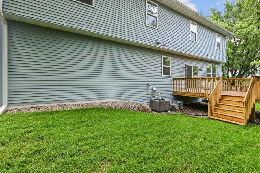 3710 Pierce Street Ne, Minneapolis, MN 55421 - #3