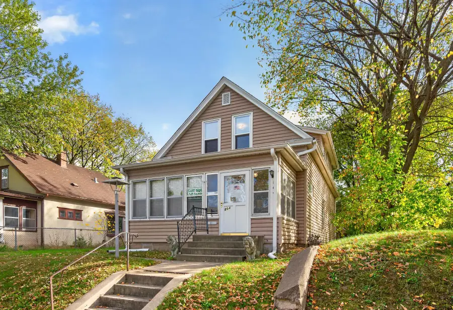 864 Case Avenue, Saint Paul, MN 55106 - #2