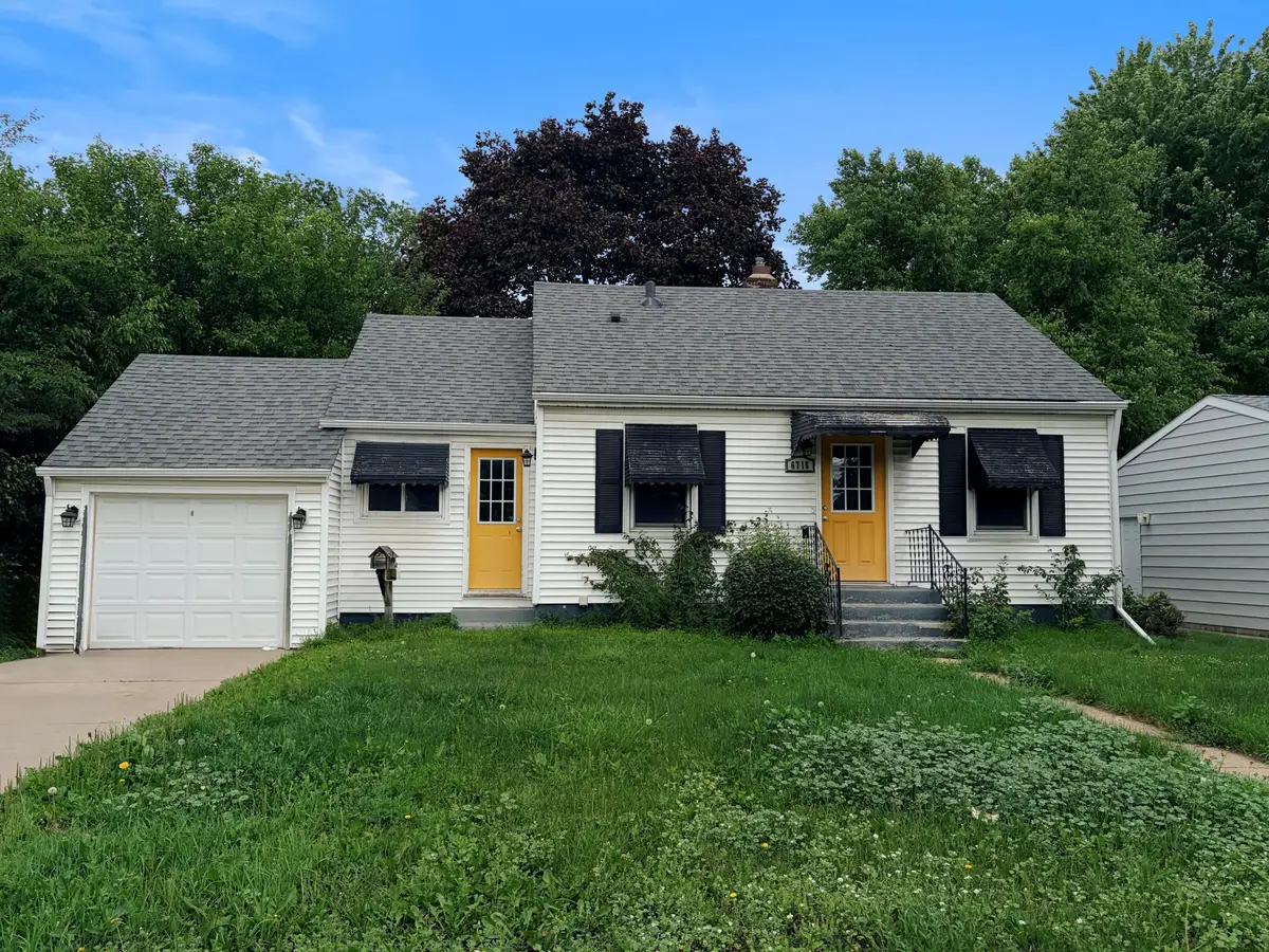 6716 Cedar Lake Road S, Minneapolis, MN 55426 - #1