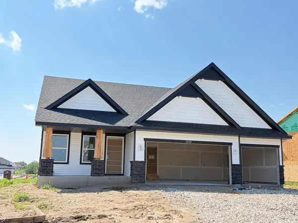 7209 Langley Avenue Ne, Otsego, MN 55330