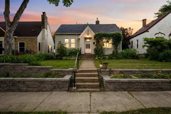 3039 Cleveland Street Ne, Minneapolis, MN 55418