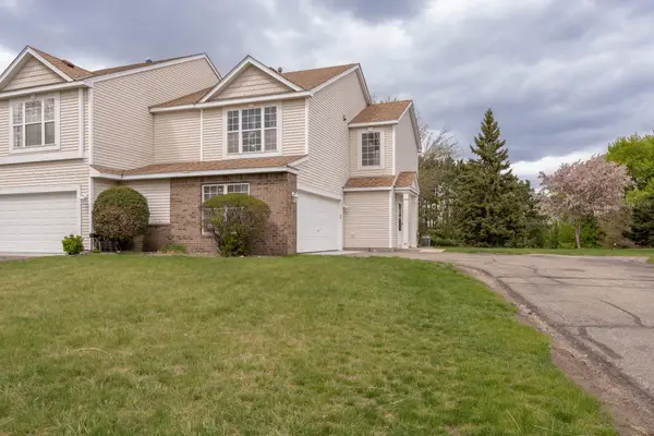 15570 Finch Avenue, Saint Paul, MN 55124