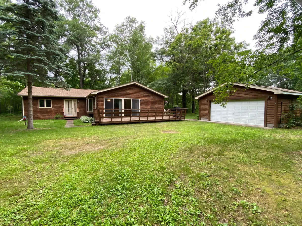 24280 County Road 3, Merrifield, MN 56465 - #1