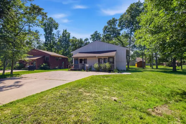 30325 N Pinewood Drive, Pequot Lakes, MN 56472