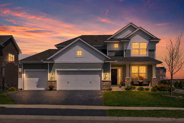 15711 Fair Hill Way, Saint Paul, MN 55124