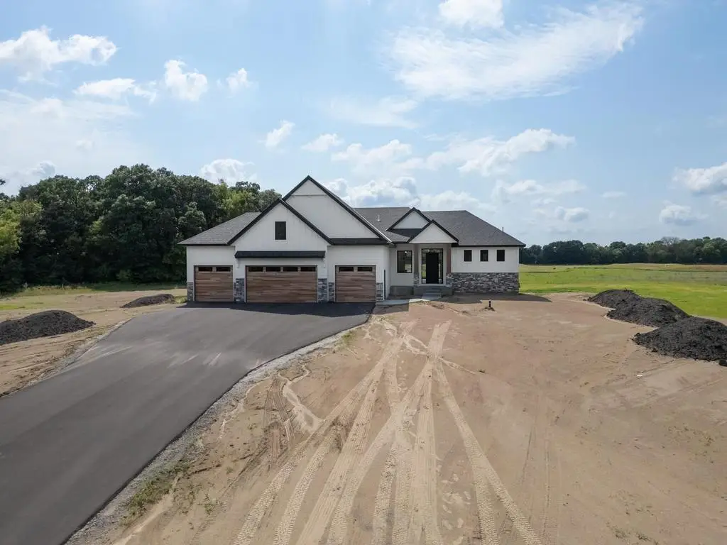 16782 Ward Lake Drive Nw, Andover, MN 55304 - #1