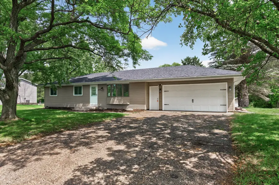 3725 174th Avenue Nw, Andover, MN 55304 - #3