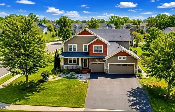 16991 Evening Terrace, Lakeville, MN 55044