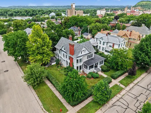 1024 W 4th Street, Red Wing, MN 55066