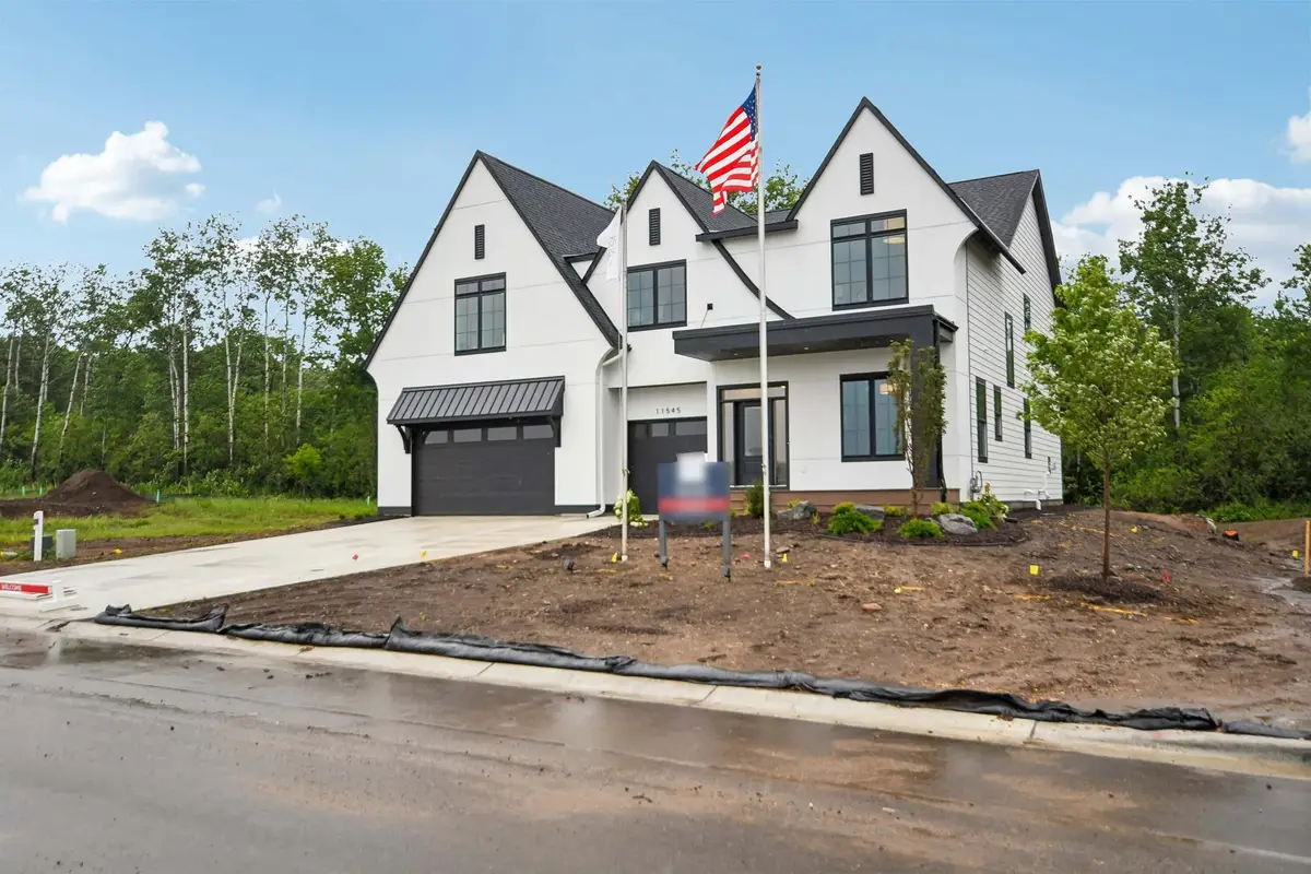 11545 200th Street W, Lakeville, MN 55044 - #1