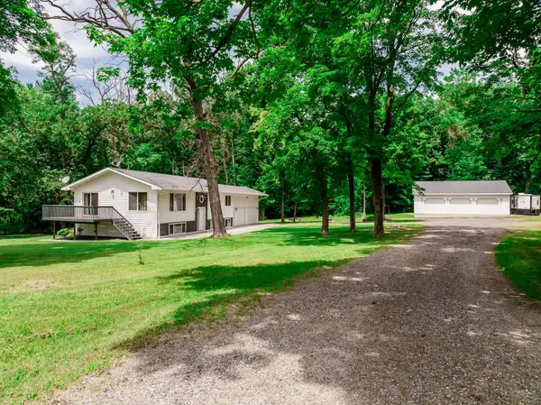 1498 Cable Road, Swanville, MN 56382