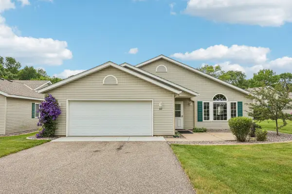 819 7th Avenue Ne, Buffalo, MN 55313
