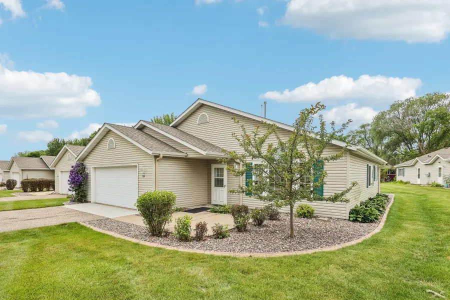 819 7th Avenue Ne, Buffalo, MN 55313 - #2