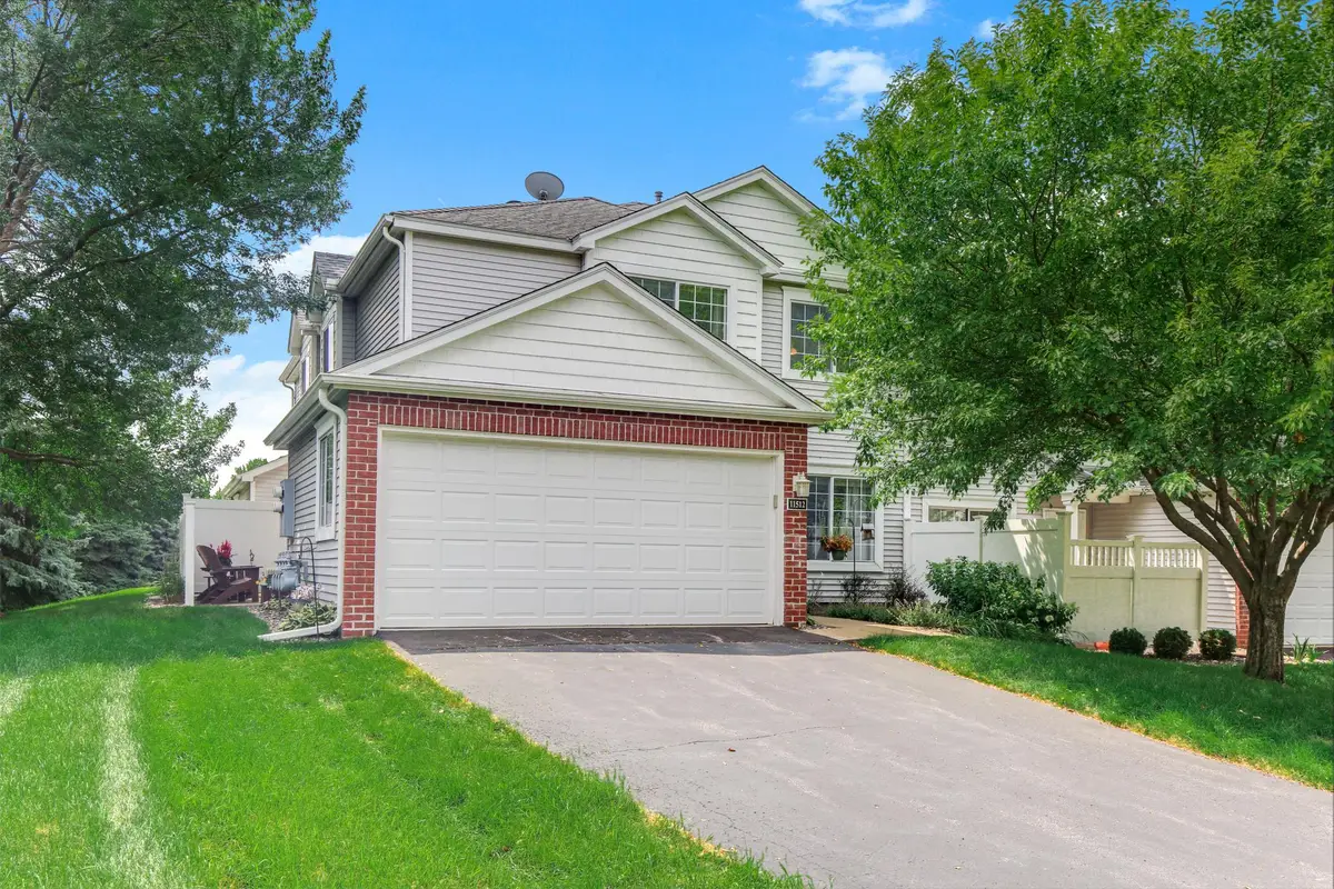 11512 Elmwood Avenue N, Champlin, MN 55316 - #1
