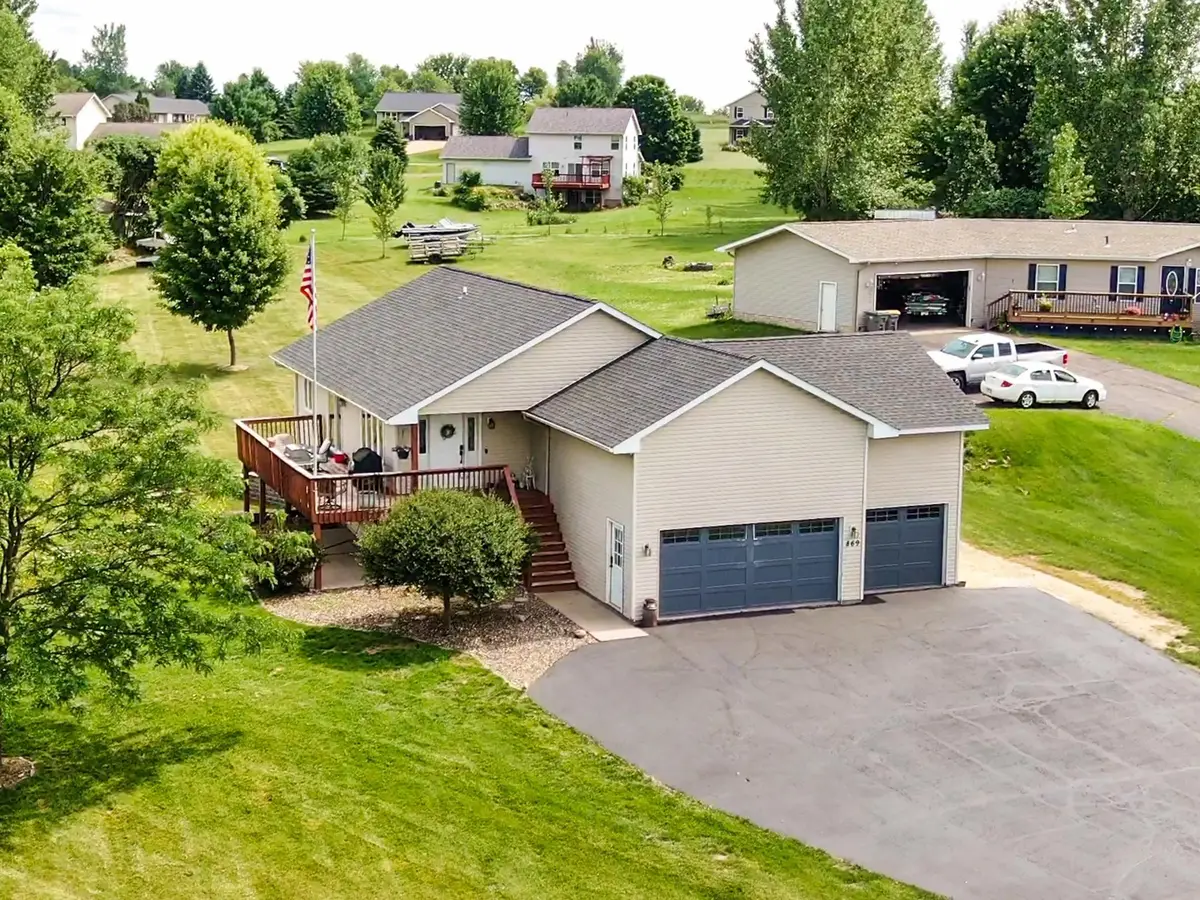 869 161st Street, Hammond, WI 54015 - #1
