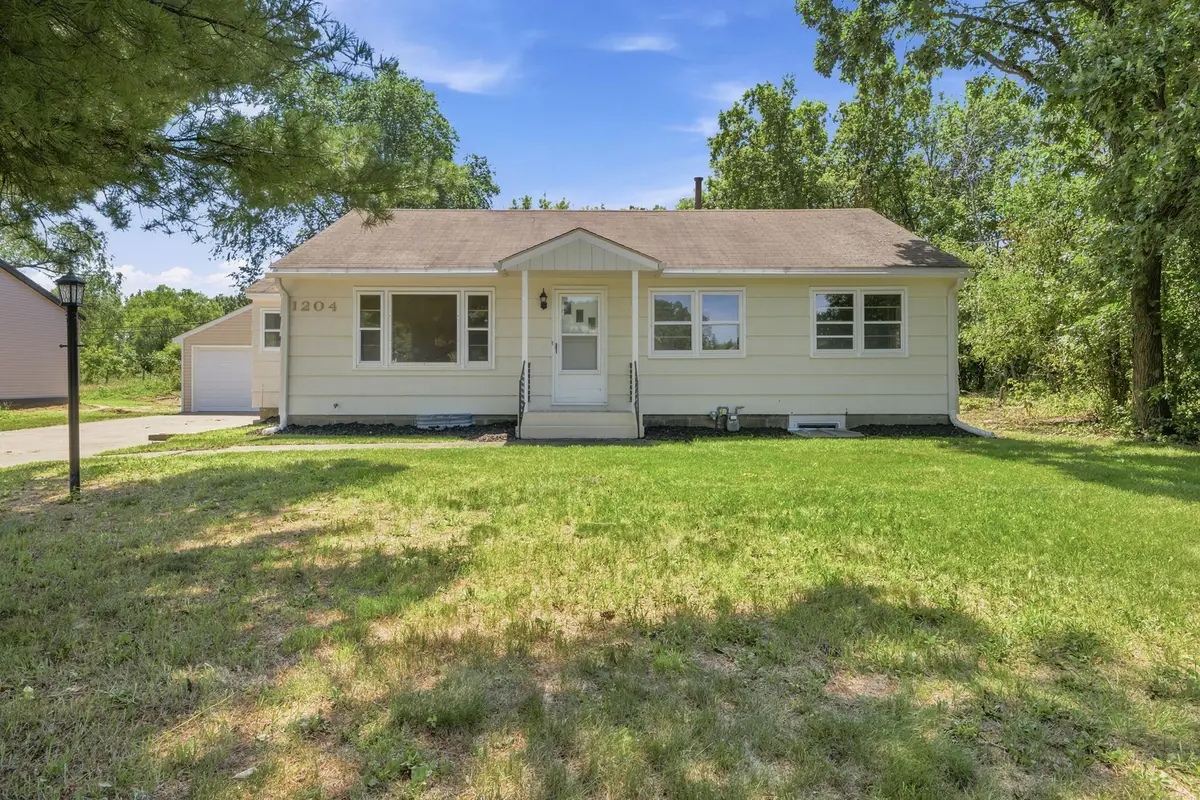 1204 133rd Lane Ne, Andover, MN 55304 - #1