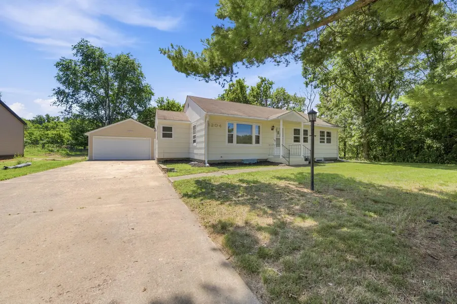 1204 133rd Lane Ne, Andover, MN 55304 - #3