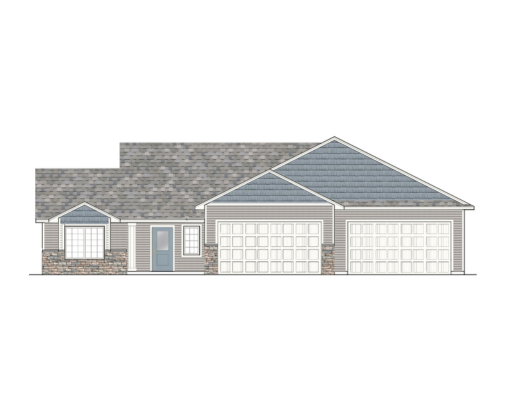 2861 29th Street Ne, Sauk Rapids, MN 56379 - #1