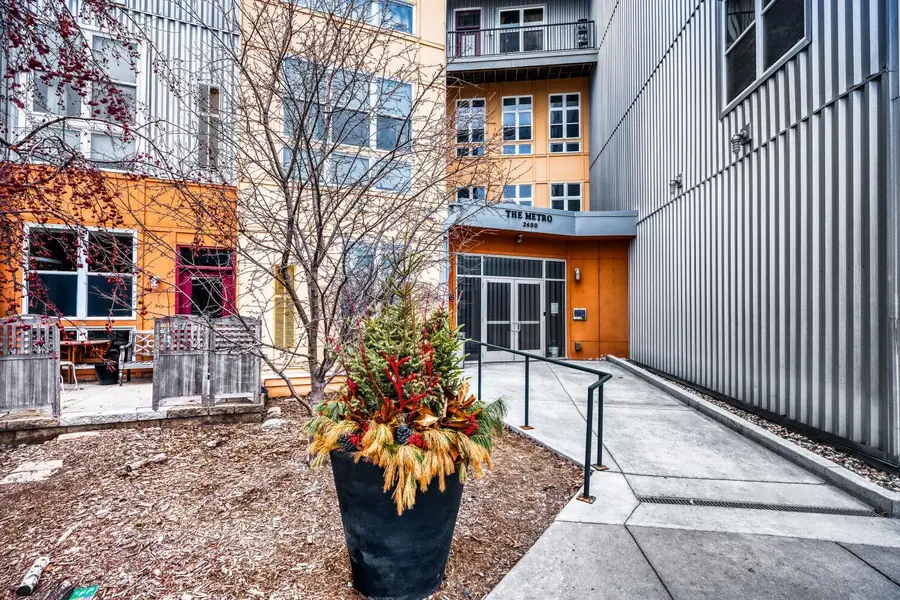 2650 University Avenue W #104, Saint Paul, MN 55114 - #3