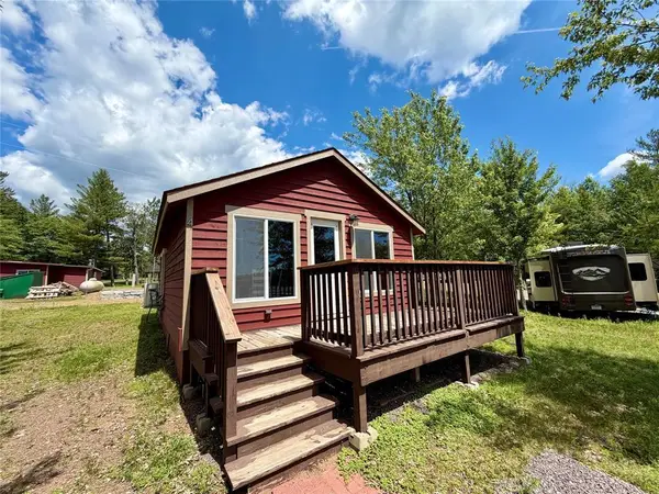 10428 E Red Lake Drive #4, Minong, WI 54859