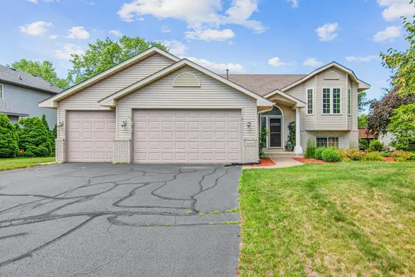 8417 Ashford Road, Saint Paul, MN 55125