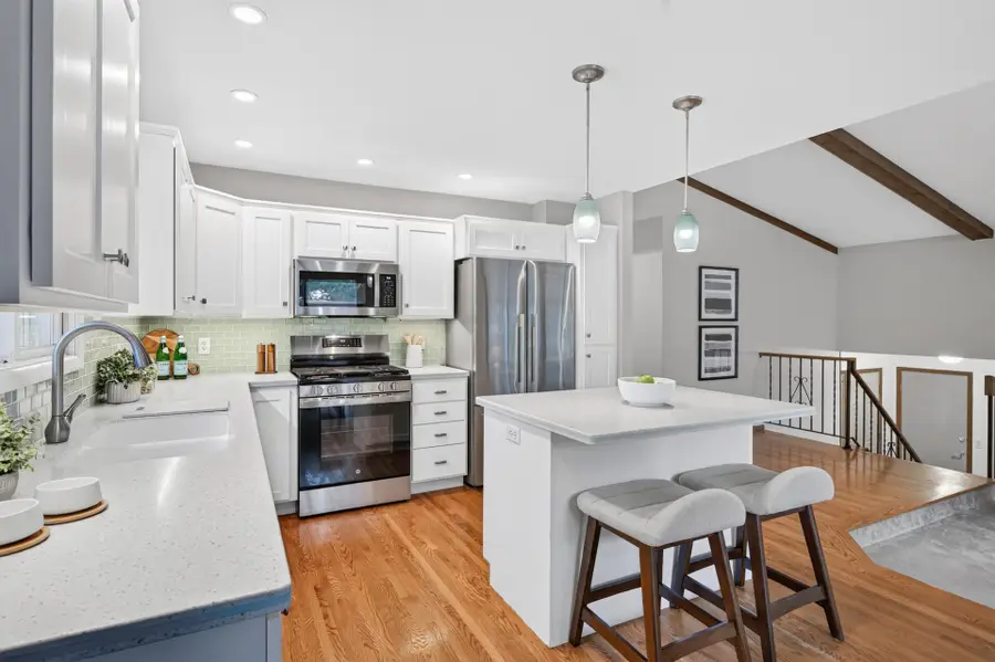 8715 North Brook Avenue N, Brooklyn Park, MN 55428 - #2