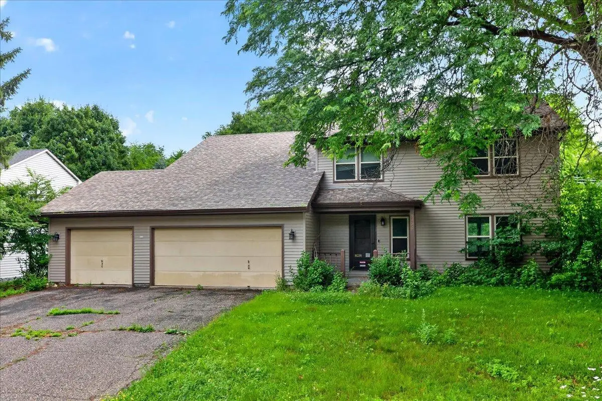 9720 Oliver Avenue N, Minneapolis, MN 55444 - #1
