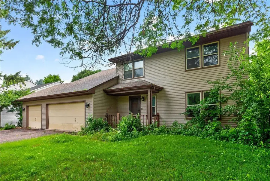 9720 Oliver Avenue N, Minneapolis, MN 55444 - #2