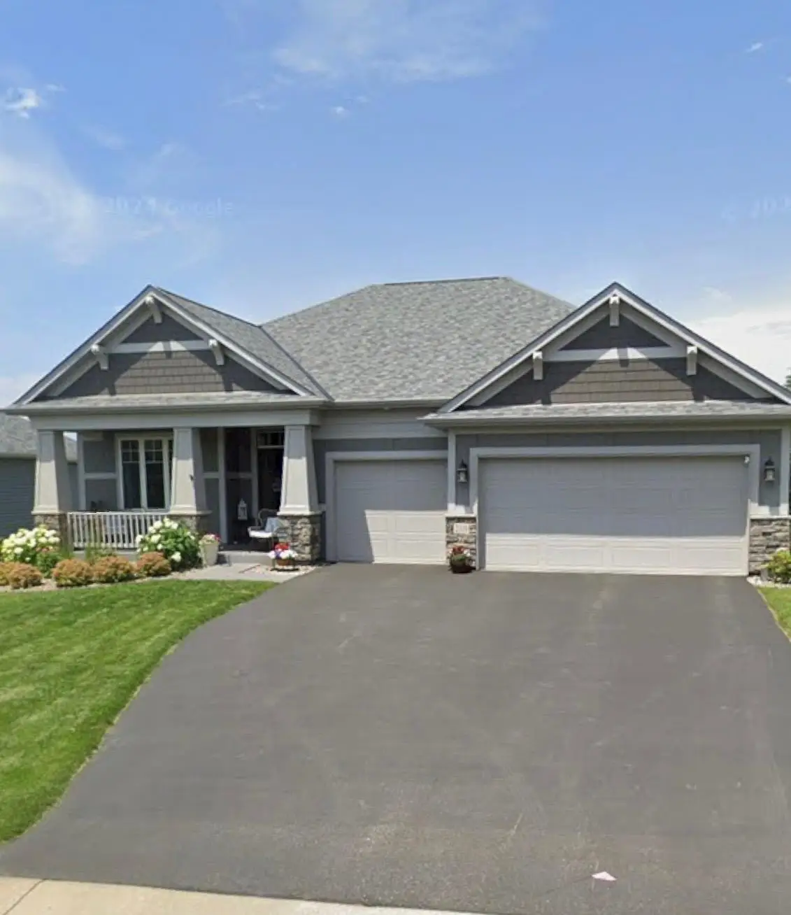 2319 Hillcrest Drive, Hudson, WI 54016 - #1