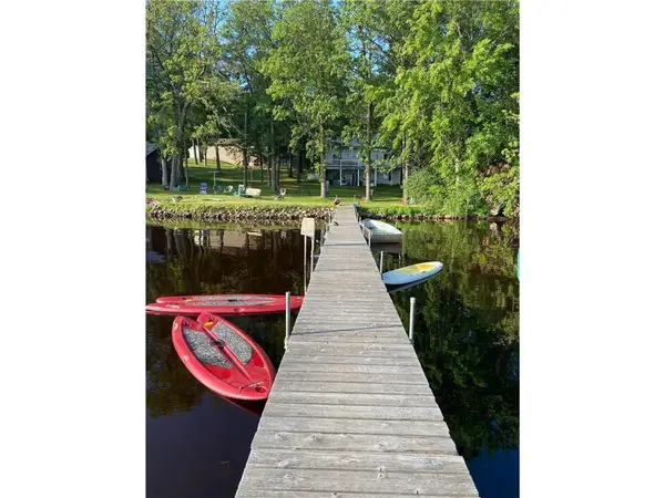 15307 Pine Shores Road, Brainerd, MN 56401