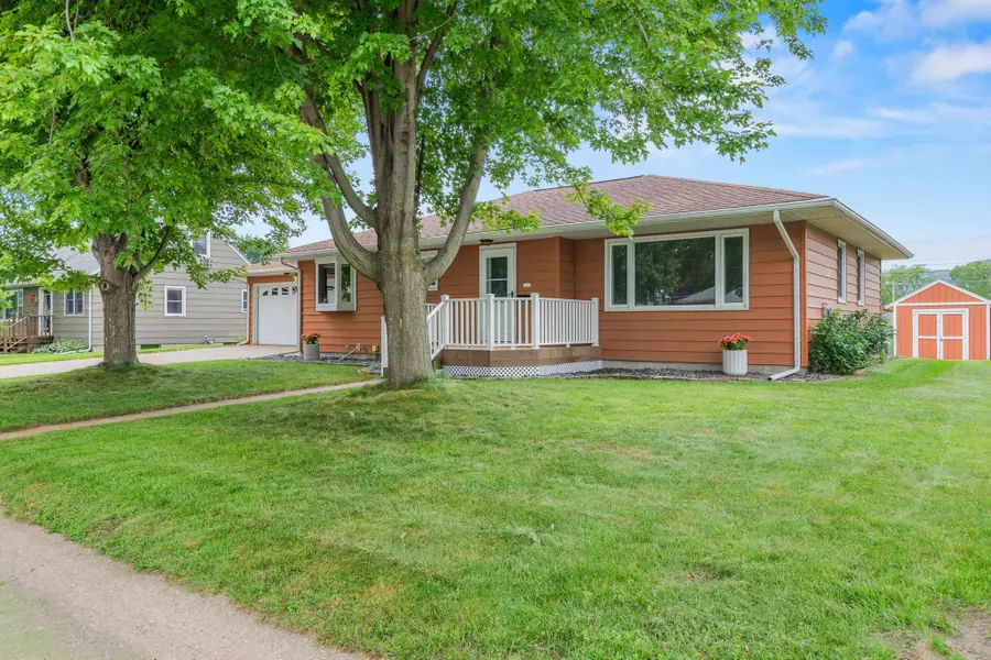 317 Emherst Street, Winona, MN 55987 - #3