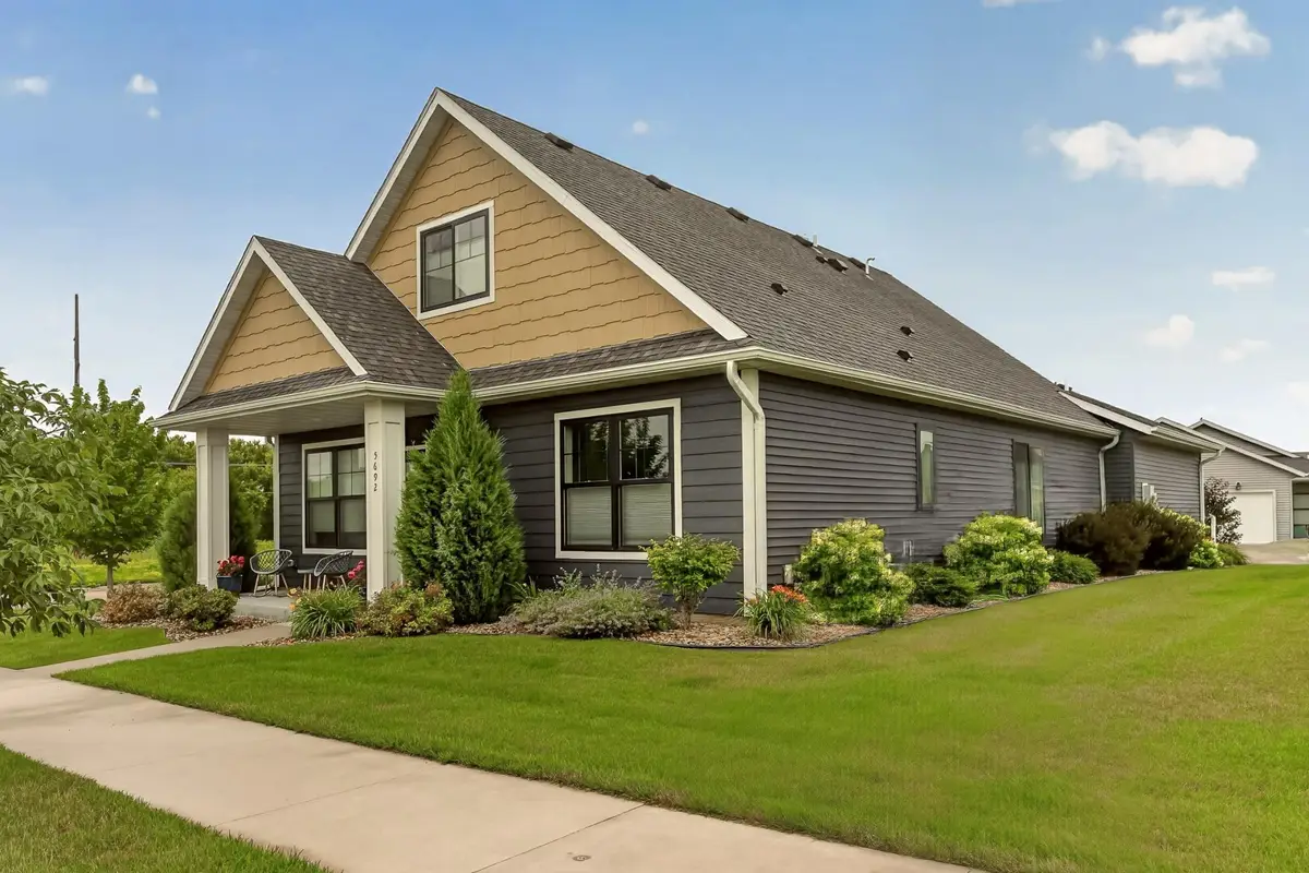 5692 Cornucopia Avenue Nw, Rochester, MN 55901 - #1