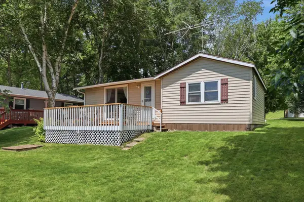 13557 Rossman-erickson Road, Lake Park, MN 56554
